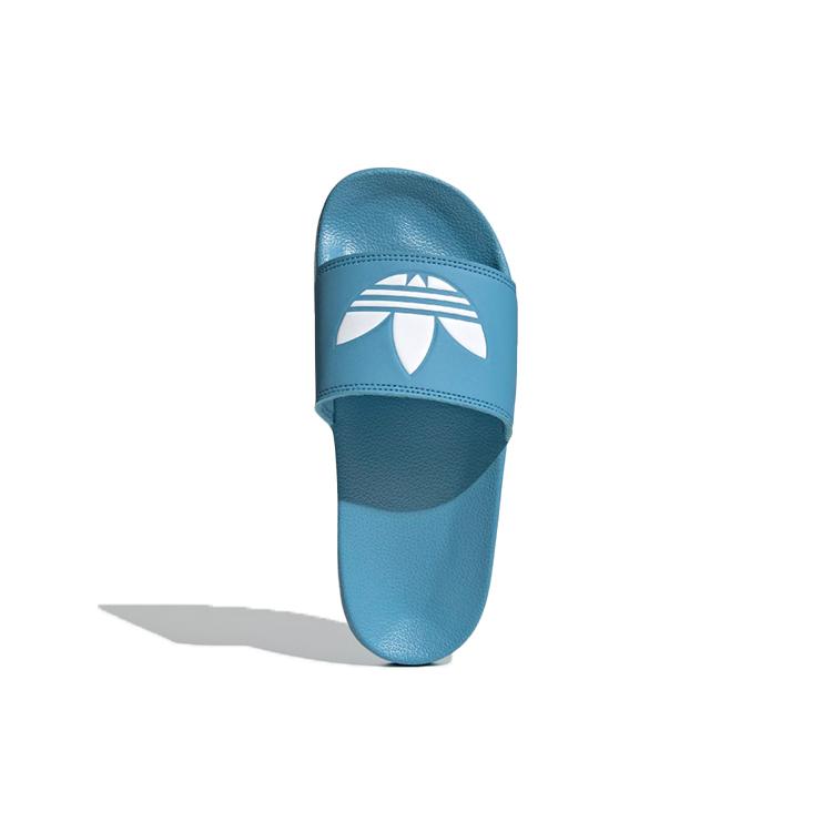 adidas Adidas Adilette Lite 'Синий' Женские FY6542