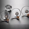 Heat-Resistant Glass Tea Strainer Japanese-Style Tea Distributor  Office