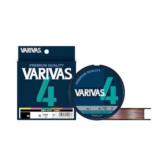VARIVAS 4 отметки 200м