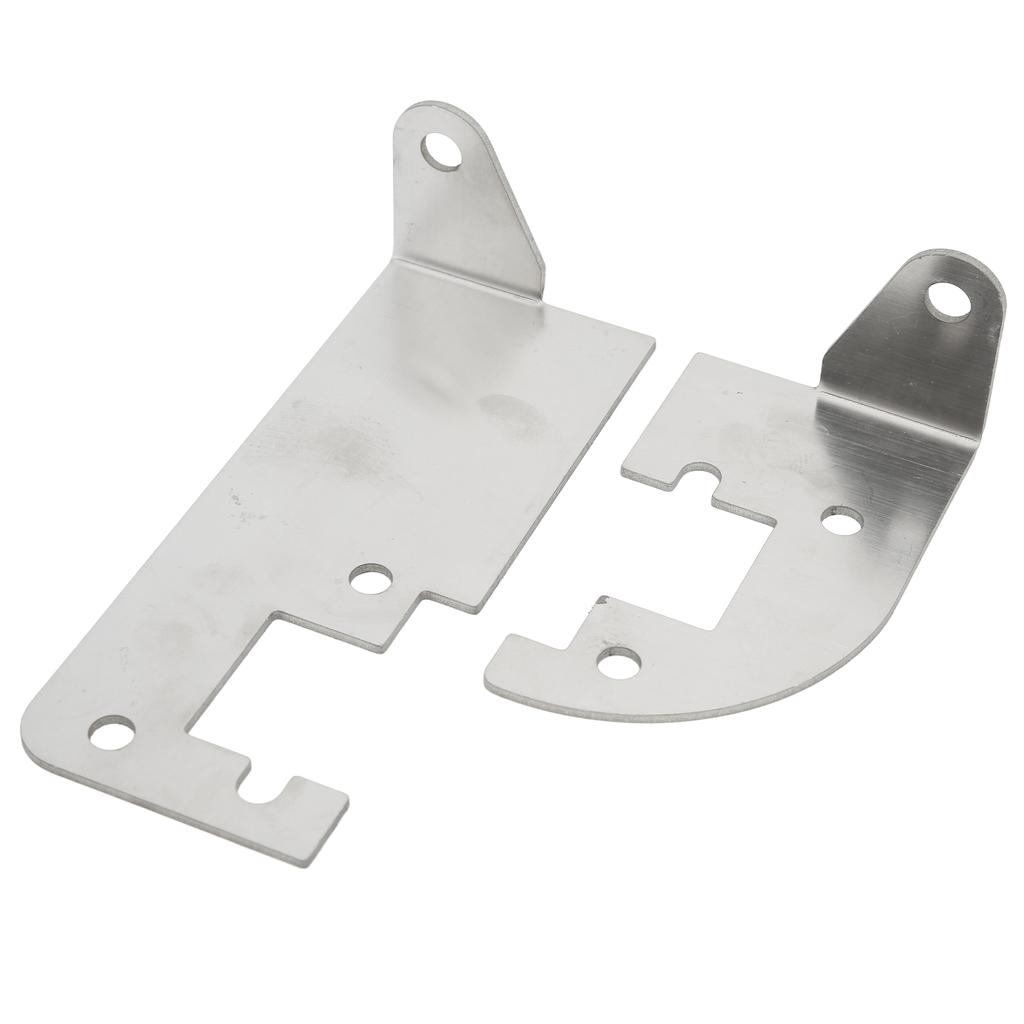 Camper Door Burglary Protection Security Anti Theft Prick Device Replacement for Fiat Ducato 250 290