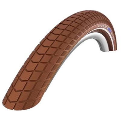 Жесткая городская шина Schwalbe Big Ben 28´´ x 2.00