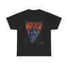 Kiss Tshirt Rock Band Poster Logo Merch Vintage Unisex Heavy Cotton Tee
