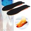 Heated Shoe Insoles Temp Control Thermal for Biking Skiing Fishing