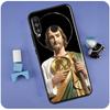 San Judas Tadeo For Huawei Nova Y70 Y60 Y90 Y61 Y91 Nova 9 10 SE 11 Pro 5T 11i 8i 3i P20 P30 P40 Lite Case