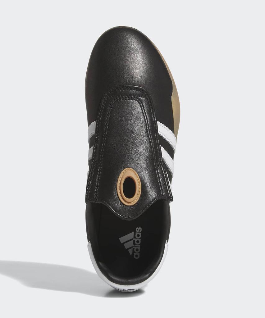 adidas Тхэквондо Май - Черный:Белый / Jq3012