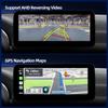 12.3" Navigation & Carplay Screen for Mercedes-Benz CLA-Class C117/X117