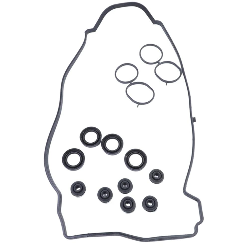 Engine Valve Cover Gasket Set For Honda Accord Civic Cr-V Acura Csx Rsx Vs50614R