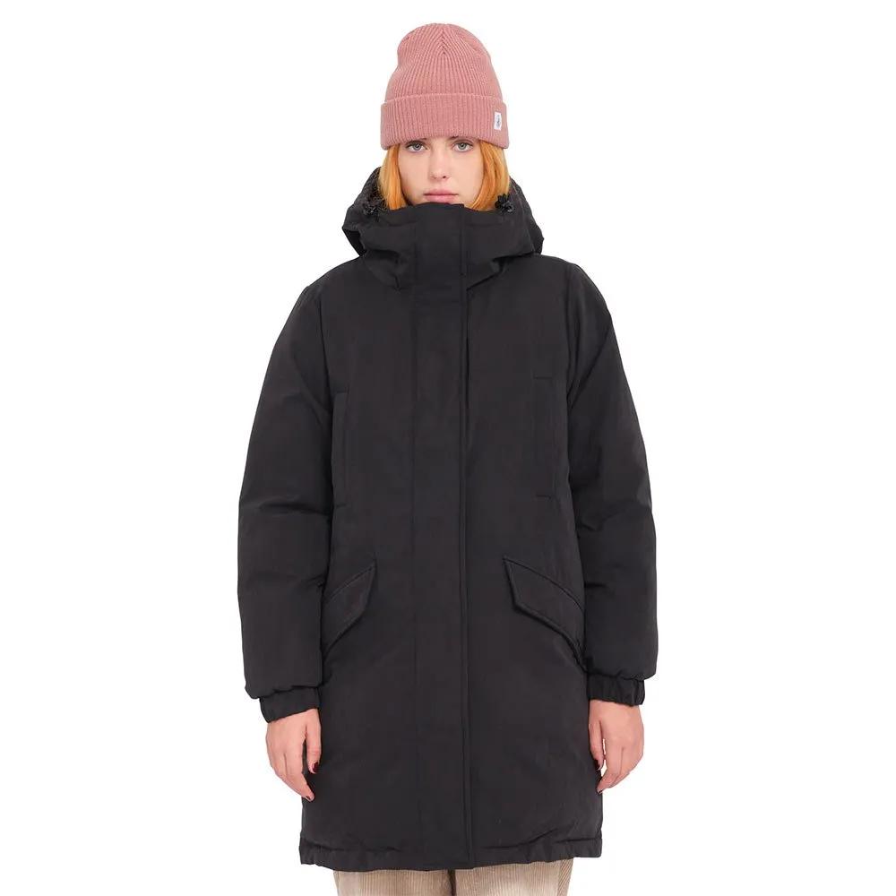 Volcom Parka Sleepi Puff Up