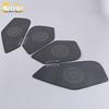 18 CC Car Speaker Door Sequin Covers for Four-Door Audio Panels