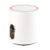 Mini Washing Machine Underwear Sock Full Automatic Portable Washer for Dormitory 7L 100?240V US