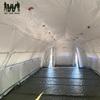 Wuyingfang 60 sqm Large Grid Frame Tent & Accessories