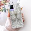 Clear For Vivo V21e 4G V2061 Cover For Vivo Y73 Case Cute Fashion Butterfly Funny Painted Casing V2146 V2212 V2168 V2059