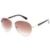 Guess Mens Gradient Sunglasses