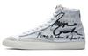 Блейзер Mid Comme Des Garcons X Наоми Осака DA5383-100