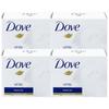 Мыло Dove Beauty, 100 г, 4 шт.
