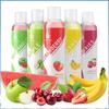 Fruit Flavor Water Based Lubricant Lube Lubricants Gel Easy To Clean Products Lubricating Lotion 200ML