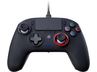 Контроллер Nacon Revolution Pro Controller V3 PS4 / Nacon - Revolution Pro Controller 3 (PS4) [2370] 42437