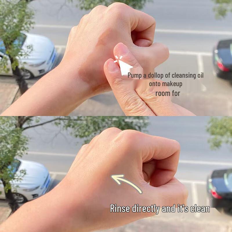 JENSY Очищающие средства для лица и средства для снятия макияжа