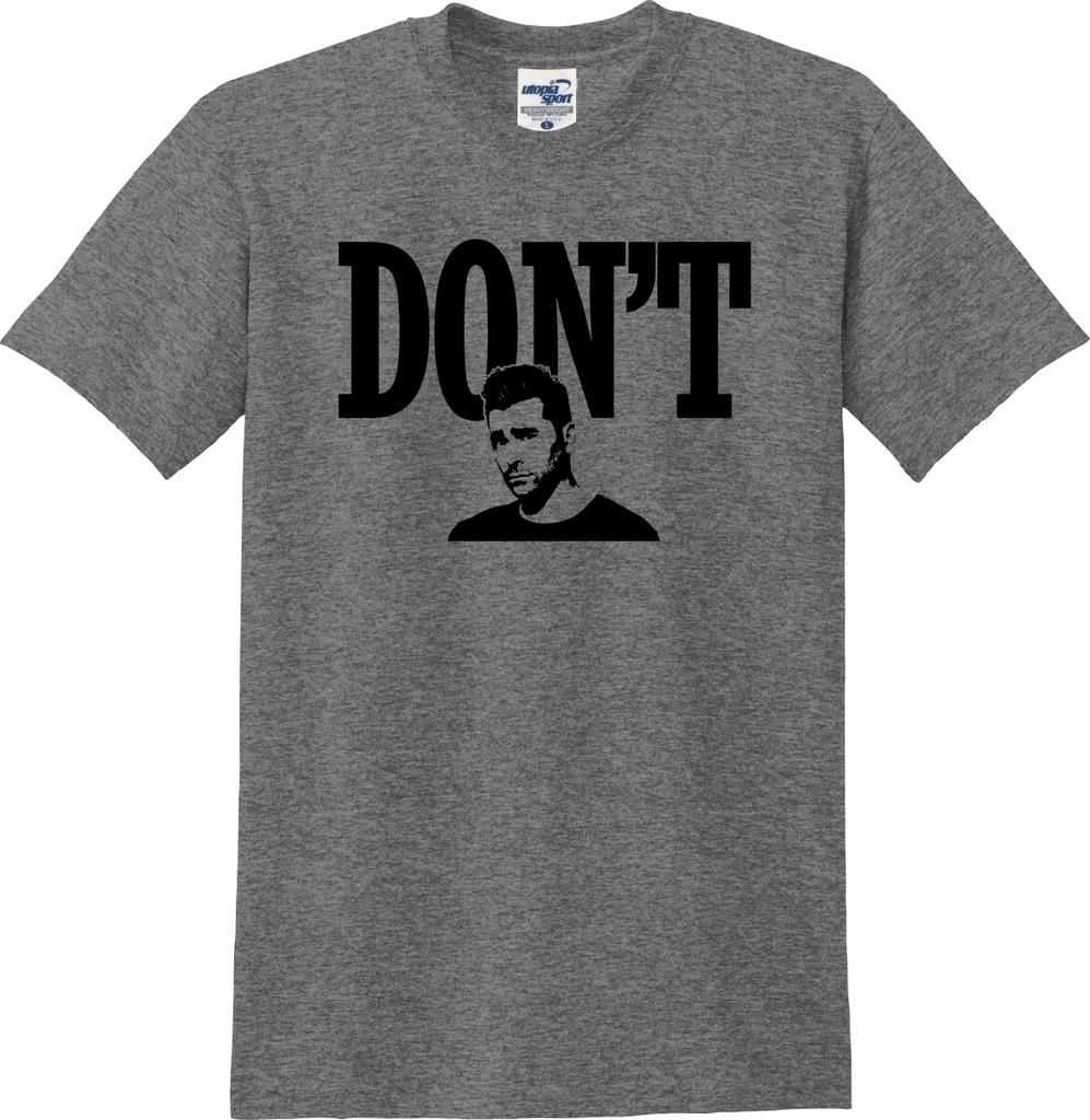 Don't David Rose Funny Unisex T shirt (S-5X)