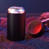 Мини-электробритва USB-C перезаряжаемая IPX7 водонепроницаемая дорожная бритва портативная мужская триммер для удаления волос бороды инструмент для отца мужа парня подарок