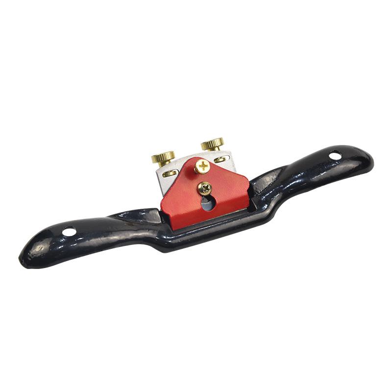 Деревообрабатывающий рубанок-птица 44/52 мм для обрезки кромок, мини-роликовый рубанок