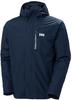Куртка Helly Hansen Juell 3 в 1 с утеплителем и панцирем