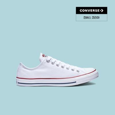 Chuck Taylor All Star Classic оптический белый M7652c