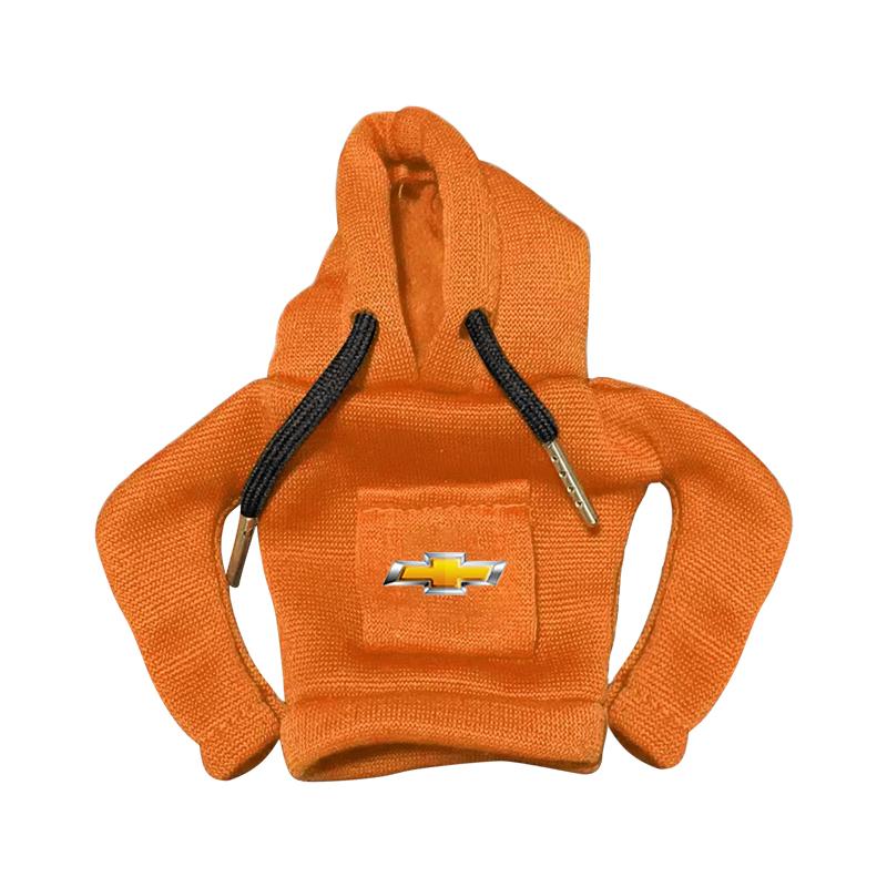 New Car Shift Lever Hoodie Cover Shift Cover Gear Handle For Chevrolet Colorado