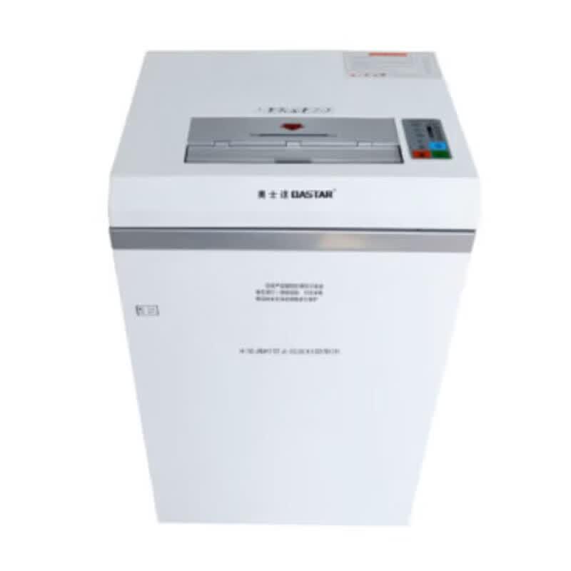 OASTAR C-326 Commercial High-Security Shredder CN plug (adapter included)