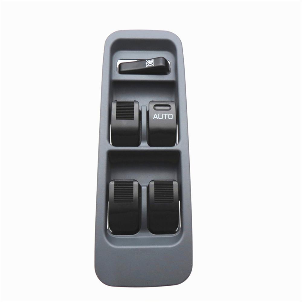 Главный переключатель управления электрическим стеклоподъемником 84820-87413 84820-87401 для Daihatsu Terios Toyota Cami 4 двери с правым рулем