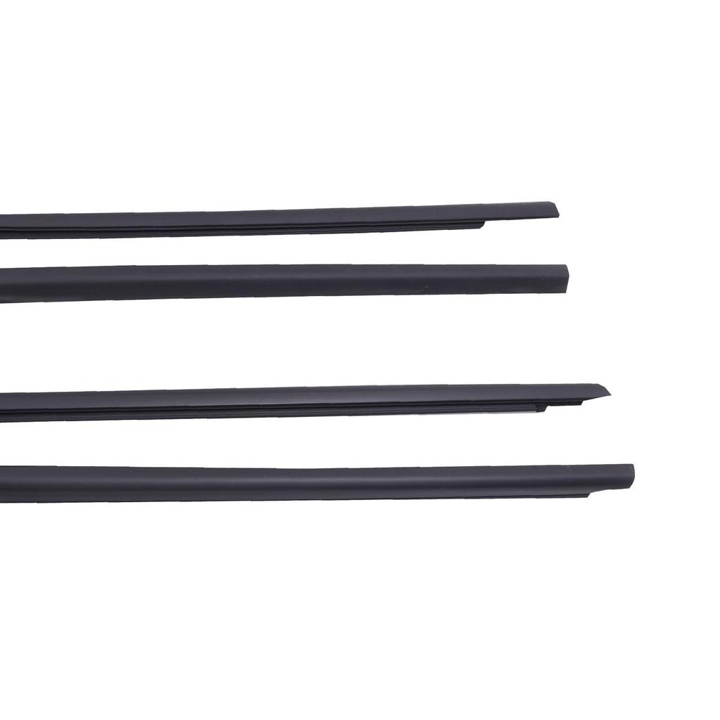 Toyota 2010 Звукоизолирующая уплотнительная лента/отражатель воды для автомобильного окна 83220-D3000