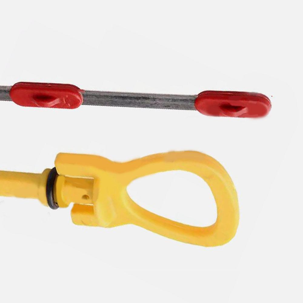 For Mercedes Benz C-Class W204 S204 E-Class W212 S212 Oil Dipstick A6510102372