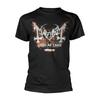 Mayhem Ordo Ad Chao Unisexs TShirt