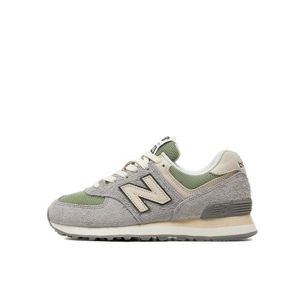 Кроссовки New Balance WL574GA2
