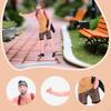 1/24 Man Miniature Figure Scene Figurine Collections Painted Ornament Tiny Mini Model DIY