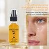 Увлажняющее масло для лица Укрепляющее средство для лица Увлажняющее затемнение Увядание тонких линий против старения против морщин 30 мл