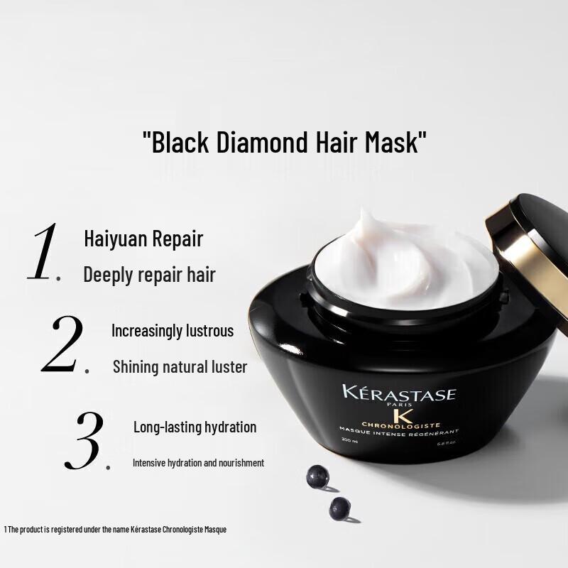 Kerastase Hair Care Set