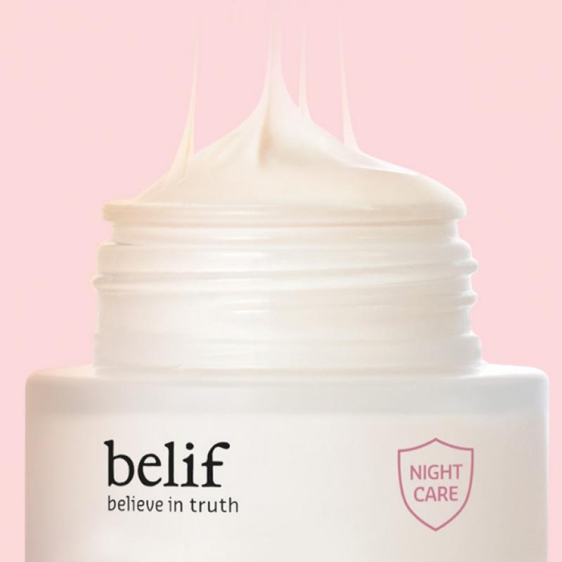 belif Super Nights Регенерирующая ночная маска 75 мл