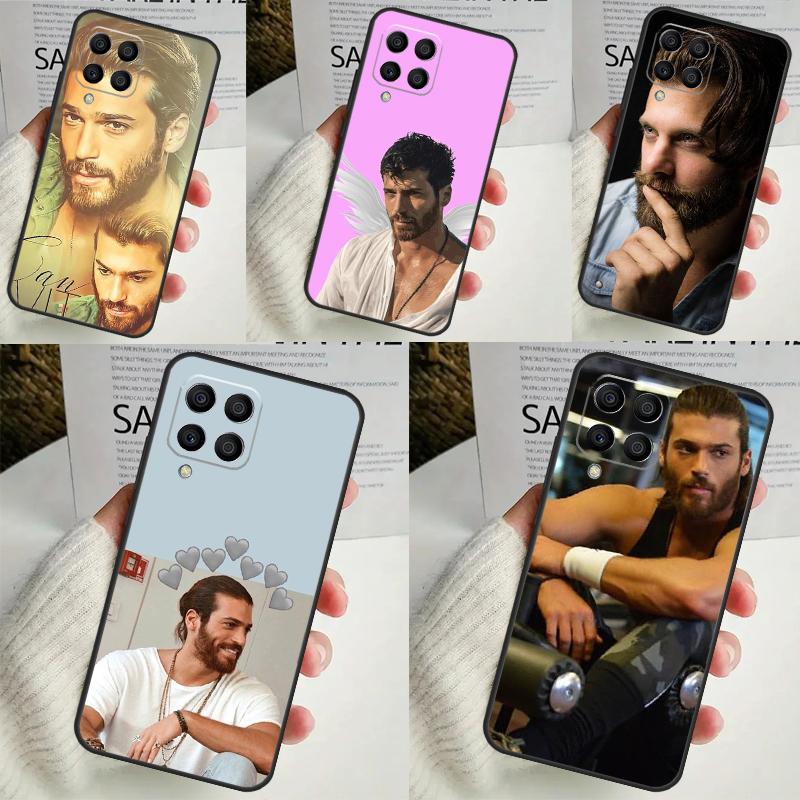 Может Яман для Samsung Galaxy M55 M15 M13 M33 M53 M20 M30s M31s M12 M32 M52 M11 M51 M14 M34 M54 чехол