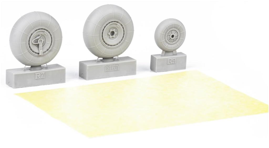 Eduard 1/48 Scale LookPlus Do335A Instrument Panel and Parts Set (for Tamiya) Plastic Model Parts EDU644221