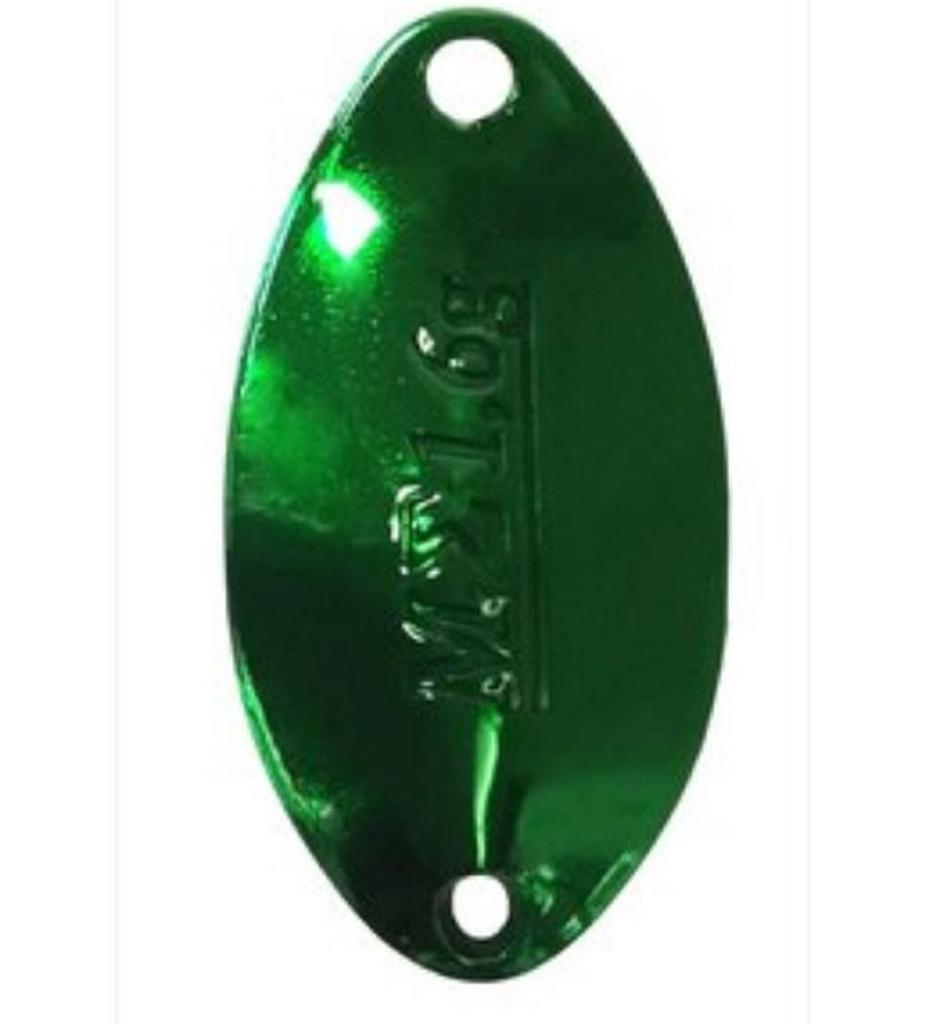 Valkein Spoon Mark Sigma 1,6 грамма Тонущая приманка LT4 (9620)