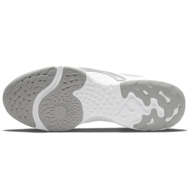 Nike Обновите свой сезон кроссовками для тренировок Renew In-Season TR 11 Retro с низким верхом Женские кроссовки Белый DN5116-101