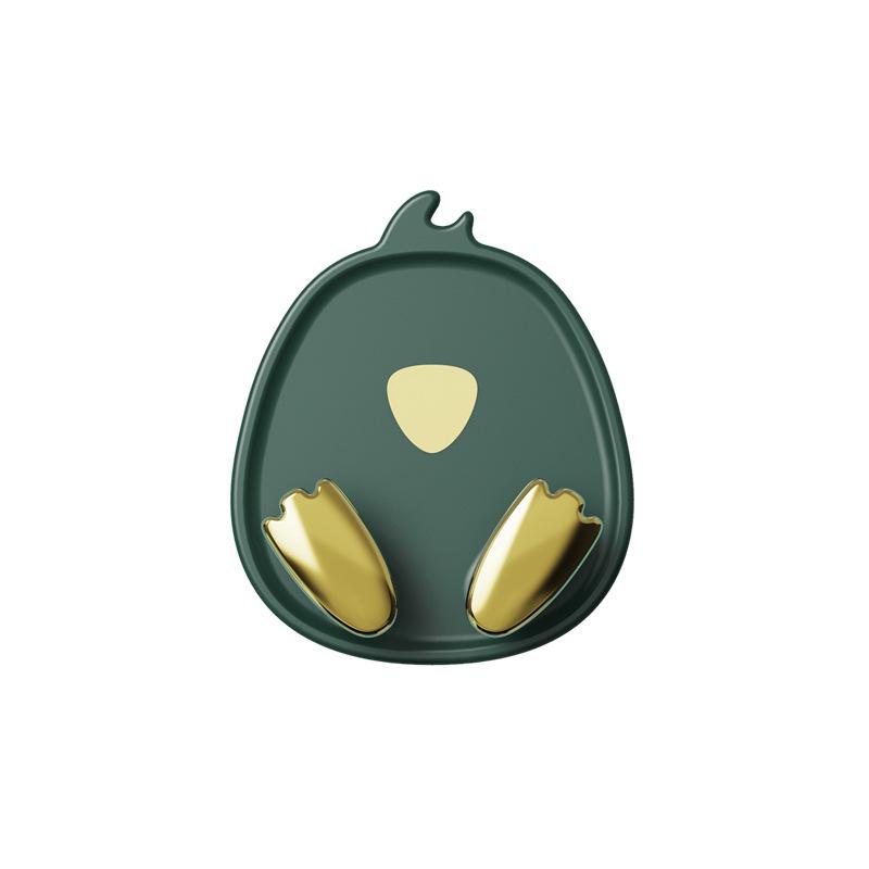 Настенный клейкий крючок для кухни: Органайзер для розеток и стойка для хранения проводов без сверления