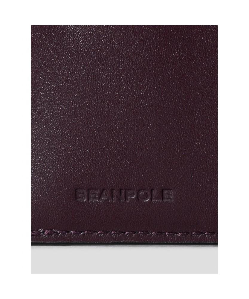Аксессуар Beanpole Двухцветный держатель для карт Черный