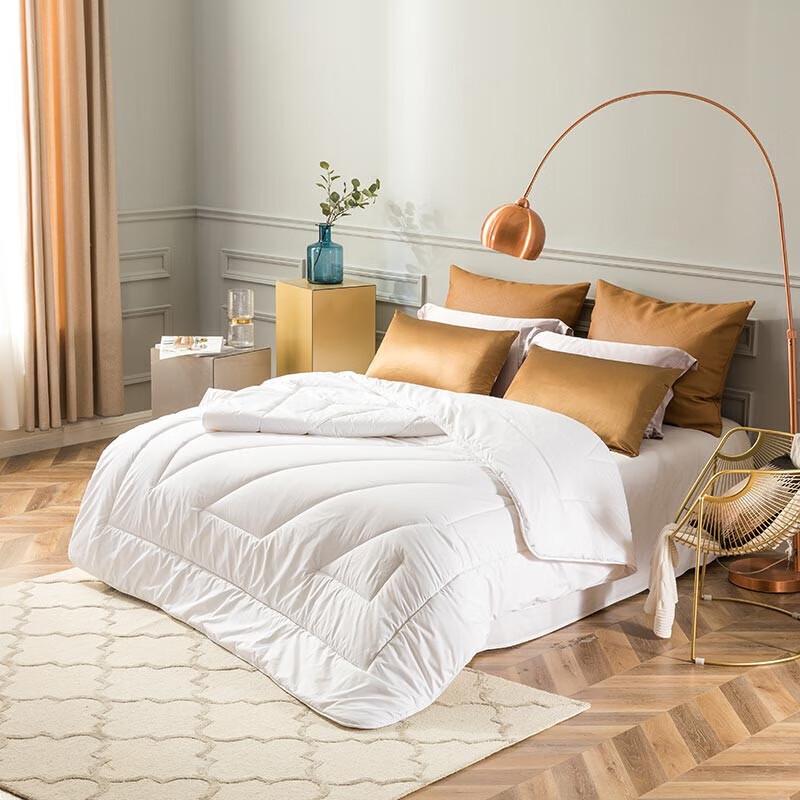 LUOLAI Australian Wool Quilt