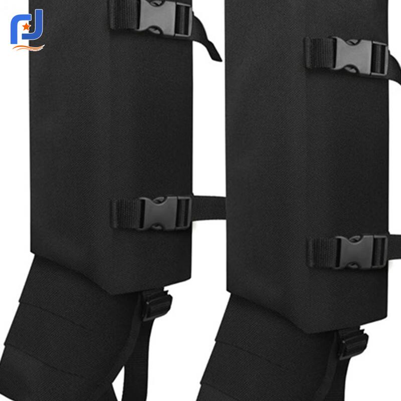 Outdoor Anti-Snake Bite & Insect Leg Gaiters