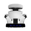 Portable Charging Dock Stand Controller Charging Station with - Headset Display Stand Controller Charger-Station