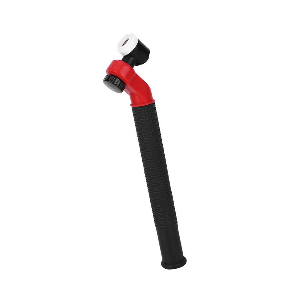 Welding Torch Head Air Cooled Swivel Neck Water Cooled Weld Equipment Accessories NR9