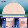 Mistine COSMO Smooth & Clear Super Powder SPF25 PA++ 10 г - Тайский косметический макияж