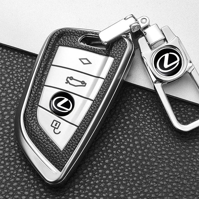 Новый 14 мм значок-эмблема на брелок корпуса автомобиля для Lexus 250 300 RX 300 350 US 200 GX 400 460 LX GS450H GS350 ES 350 300H NX300